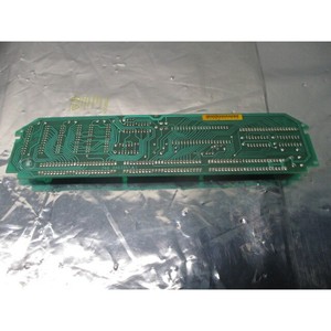 Carte mère centrale Varian C663358 A100, PCB - Équipements et pièces semi-conducteurs d'occasion fiables à l'échelle mondiale - Product Image 5