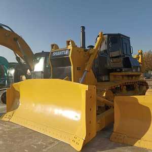 Bulldozer Usado Caterpillar D5K2 LGP Serie D 2020, Bomba Hidráulica, Válvula Parker, TOSHIBA, Larga Vida Útil, 3 Años de Garantía, ¡Oferta! - Product Image 2