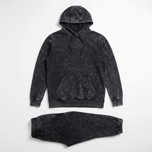 Conjunto Deportivo de Dos Piezas, Diseño Moderno, Alta Calidad, Transpirable, Estampado, Color Sólido, para Invierno, Ropa Deportiva, para Correr, Casual, Unisex - Product Image 6