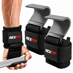 Sangles de poignet personnalisées pour haltérophilie et exercices de traction – Fournisseur OEM en gros pour le soutien musculaire - Product Image 6