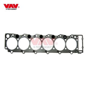 ปะเก็นฝาสูบ6HH1 8-94393346-1สำหรับเครื่องยนต์ดีเซลของอีซูซุ - Product Image 2