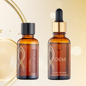 Pdrn DNA เซรั่มกระชับเพื่อผิวขาวกระจ่างใสมีกรดแมนเดลาโลโก้ออกแบบได้ตามต้องการ - Product Image 2