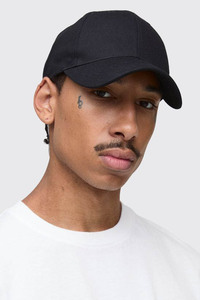 Gorra de Béisbol Personalizada al por Mayor con Logotipo, Visera Curva y Correa Ajustable, 6 Paneles, Calidad Premium, Transpirable - Product Image 4