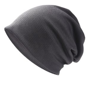 Bonnet d'hiver pour homme Prime, en tricot doux et extensible, avec logo personnalisé, chaud et confortable - Product Image 2
