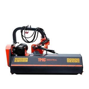 60 \ "Offset spigge & Slope Cutter falciatrice per trattori 30-60 HP per Ditch Bank & bore manutenzione TMG-TFMO60 macchine agricole - Product Image 2