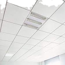 Panneau métallique perforé en acier inoxydable et aluminium 304 pour la construction de carreaux de plafond - Product Image 4