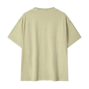 Nouveau T-shirt Homme Personnalisé 2026 – Dernière Collection Respirante à Manches Courtes pour l'Été – Meilleures Ventes - Product Image 5