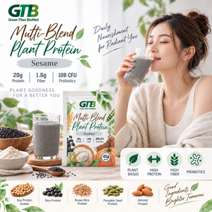 Complément de protéines de lactosérum fabriqué à Taïwan, formule personnalisée pour la musculation, OEM, marque privée - Product Image 4