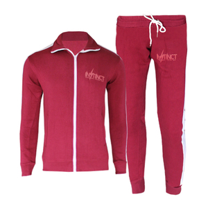 ชุดวิ่งออกกำลังกายแบบกำหนดเองได้ ช่วยลดน้ำหนัก วิ่งได้เร็ว ขายดีที่สุด ชุดออกกำลังกายเนื้อผ้าบางเบา พร้อมปลายแขนแบบยางยืด - Product Image 1