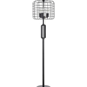 Lampe sur pied de style scandinave avec lumière douce pour une ambiance relaxante - Product Image 6