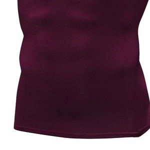 Adjustable Rate <b>Men</b> Undershirt Fully Customized Designs Top Trending Best Material Breathable Undershirt with Premium Quality - Product Image 6