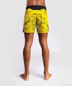 Pantalones Cortos de Muay Thai UFC VENUME con Impresión por Sublimación, Pantalones Cortos de Muay Thai con Logotipo Personalizado, Pantalones Cortos de Lucha, Pantalones Cortos de Kick Boxing - Product Image 5