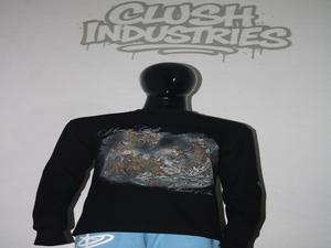 T-shirt <span class=keywords><strong>SAMI</strong></span> da uomo casual in 100% cotone traspirante a maniche corte vestibilità ampia - Product Image 4