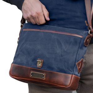 Sac banane bandoulière en cuir vegan pour femme, personnalisé, idéal pour le voyage, vente en gros - Product Image 6