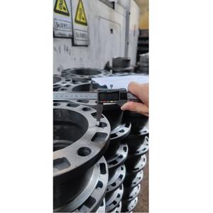 Services de fonderie d'équipements énergétiques – Matériaux en fonte ductile haute résistance et durabilité pour machines et ingénierie chimique - Product Image 6