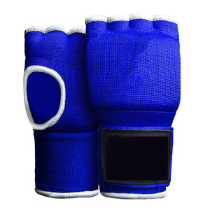 Bandes de boxe personnalisées de haute qualité, nouveau design, bandes de boxe les plus vendues - Product Image 1
