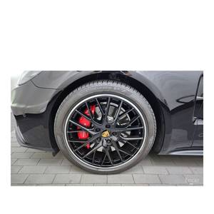 Porsche Panamera 4.0 GTS 2023 con Volante a la Izquierda, Asientos de Cuero, Cámara Trasera, 40,563 km - Product Image 5