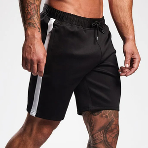 Lightweight Durable Loose Fit Training <b>Shorts</b> Custom Logo Print Sports Apparel Supplier Low MOQ Casual Workout Gym <b>Short</b> Pants - Product Image 1