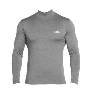 เสื้อรัดกล้ามเนื้อ BJJ คุณภาพสูงแบบสั่งทำพิเศษ พิมพ์ลายด้วยความร้อน ทนทาน เสื้อ MMA ผ้าสแปนเด็กซ์ UPF50 สำหรับออกกำลังกาย - Product Image 1