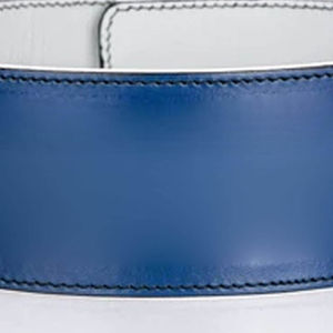 Ceintures de musculation pour la gym, soutien lombaire pour l'entraînement, ceinture de powerlifting en cuir pour la musculation au Pakistan - Product Image 5