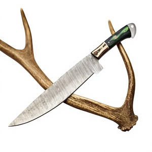 Cuchillo de Chef Personalizado, Cuchillos de Cocina, para Cocinar, Barbacoa, Regalo de Inauguración de Casa, Cumpleaños, para Ella, Él, Mamá, Papá, Hombres, Mujeres, Boda - Product Image 6
