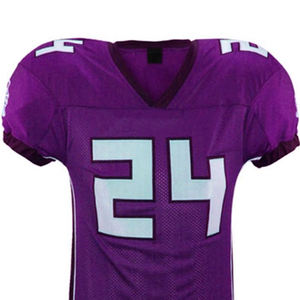 Uniforme de Fútbol Americano OME Service Plus Size, Tallas Personalizables para Adultos a Precio de Mayoreo, Uniformes de Fútbol Americano - Product Image 3