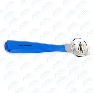 Cortador de Callos y Durezas para Pies, Herramienta de Pedicura con Cuchilla, Instrumento de Limpieza de Pies, Instrumentos de Belleza, Instrumentos para el Cuidado de los Pies - Product Image 3