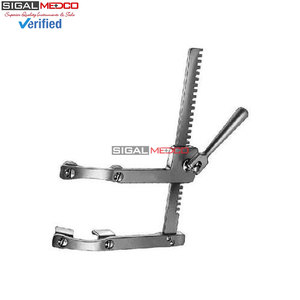 Pinza Vascular Cooley Premium de 6.5 Pulgadas, Acero Inoxidable, Instrumento Quirúrgico Manual, Certificación CE, Cirugía Cardiovascular, Hemostática - Product Image 4