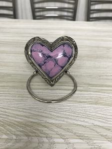 Urnas de Cremación de Metal y Latón Sólido, Diseño Único, de Alta Calidad, Accesorios Conmemorativos para Guardar Cenizas de Bebés - Product Image 6