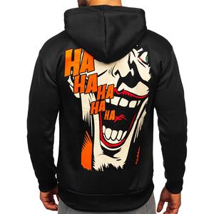 เสื้อฮู้ดมอเตอร์ไซค์ชาย - Product Image 3