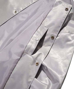 100% Wholesale Satin Varsity <b>Jacket</b> Top Trending Plain Blank Breathable and Finished Processing Low Price - Product Image 5