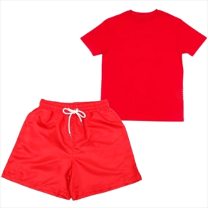 Shirts Shorts <b>Set</b> Short <b>Sets</b> for Mens Fashion Wear T Shirts and Shorts Tshirt With Matching Shorts <b>Sets</b> - Product Image 4
