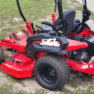 Cortadora de Césped de Giro Cero ZT XL de 42 Pulgadas, NUEVO MODELO 2026, ÉXITO DE VENTAS GLOBAL |   Motor de Gasolina de 2 Tiempos y 21.5 HP |   Control Remoto Industrial para Bricolaje - Product Image 2