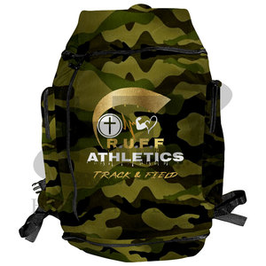 Tenue d'entraînement sur mesure pour l'athlétisme – Uniforme d'athlétisme le plus vendu, dernier design - Product Image 4