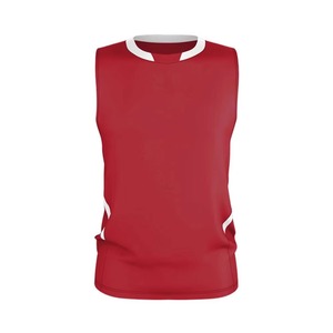 ชุดวอลเล่ย์บอลต่อต้านริ้วรอยเครื่องแบบวอลเลย์บอลคลาสสิก - Product Image 5