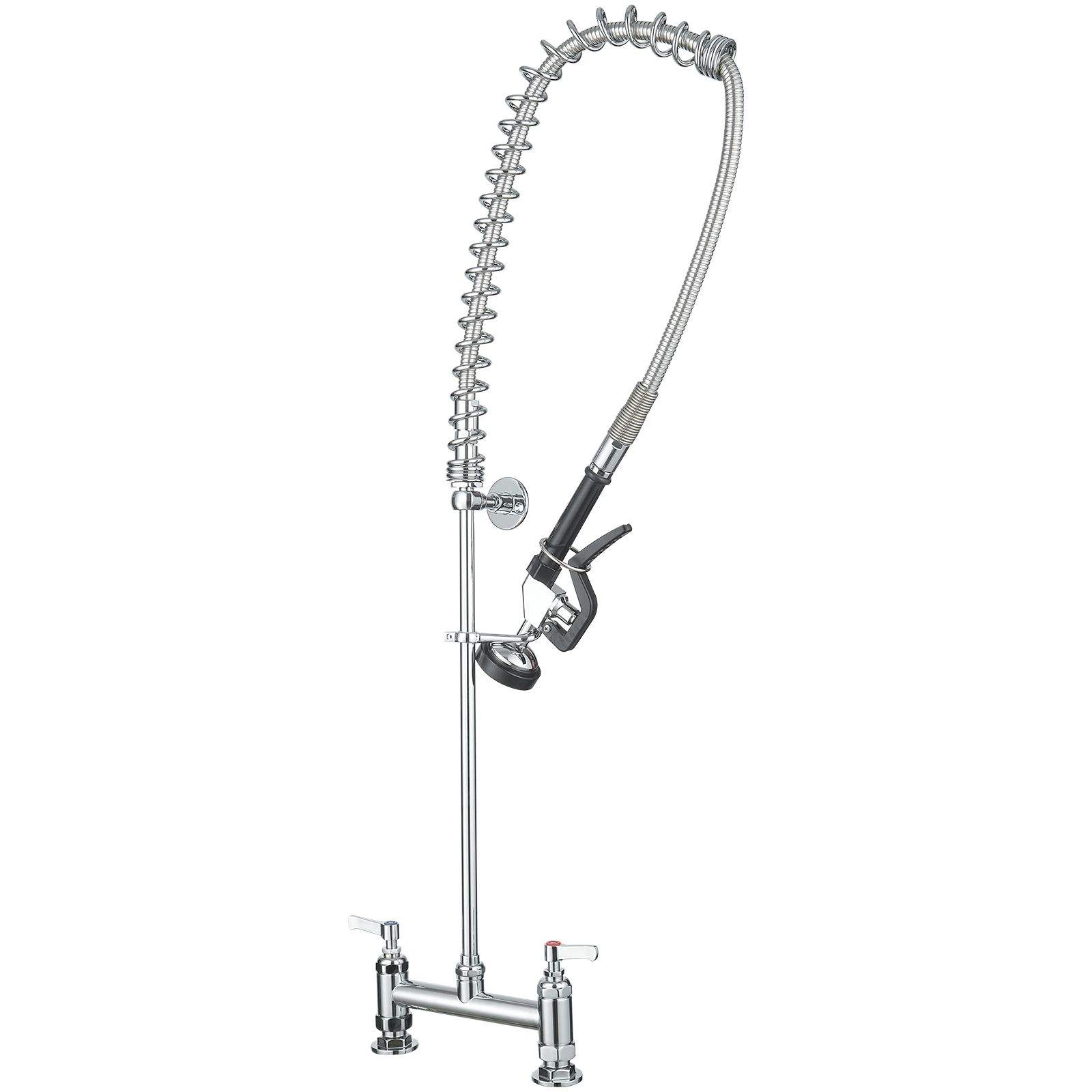 Polished Chrome Color