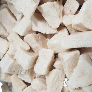 Délicieuse saveur de pulpe de fruit de Sitafal congelée à partir de 100% de levain frais de haute qualité - Product Image 2