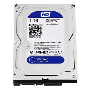 Para WD120EFAX 12TB Para WD Disco duro externo Hdd 1TB Para WD Red Plus NAS Disco duro interno HDD