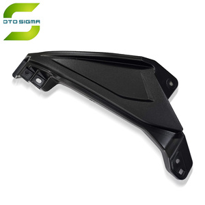 ฝาครอบกันชนหน้า 71112-TYA-A00 สำหรับ Acura คุณภาพเทียบเท่าอะไหล่แท้ ผลิตในไต้หวัน - Product Image 3