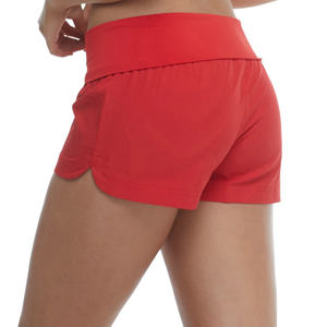 Shorts de bain athlétiques pour femmes, haute qualité, séchage rapide, pour la plage, la natation et la gym - Grande Vente - Product Image 2