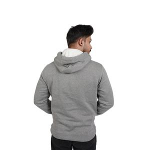 Sudadera con Capucha para Hombre al por Mayor, Sudadera con Capucha de Forro Polar de Algodón, Logotipo Personalizado, Ropa Casual, Perfecta para Marca y Uso Diario - Product Image 6