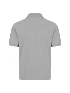 Camisa Personalizada para Hombre, 100% Algodón, Corte Ajustado, Antiarrugas, Manga Corta, Informal, para Negocios, Alta Calidad, Venta al Por Mayor - Product Image 2