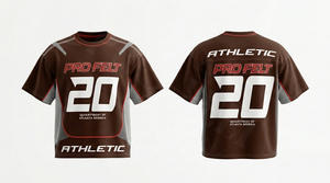 Nouvel Arrivage en Gros – T-shirt d'été pour Homme, Col Rond, Style Hip-Hop, Respirant, Manches Courtes, 100% Coton, Sublimation, Tendance - Product Image 3