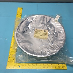 AMAT 0020-23584 Protector Superior, 8 pulgadas, 128797 - Equipo y Piezas de Semiconductores de Confianza de Global Legacy - Product Image 1