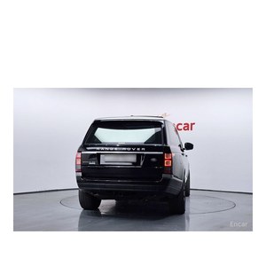 Land Rover Range Rover 4.4 SDV8 Vogue SE Diesel 2016, 148,451 km, Caja de Cambios Automática, Asientos de Cuero, Volante a la Izquierda, Cámara Trasera - Product Image 4