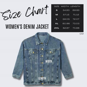 Chaqueta vaquera azul elegante para hombre, chaquetas vaqueras vintage con remaches y abalorios, chaquetas vaqueras cortas personalizadas, chaquetas para mujer - Product Image 6