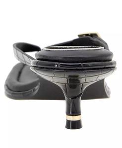 Sandali con tacco Gillie da donna | Kenneth Cole New York - Product Image 3