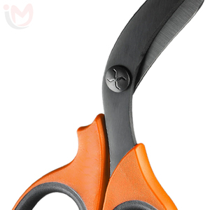 Professional 7.5 Inch Trauma <b>Shears</b> Stainless Steel Medical Emergency Bandage Scissors First Aid Surgical Cutting <b>Tool</b> - Product Image 4