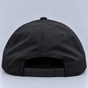 Casquette Snapback 5 Panneaux Personnalisée à Visière Plate, Chapeau de Baseball, Vente en Gros, Fabricant Vietnamien, OEM ODM, Usine de Coiffes Personnalisées RI 256 - Product Image 5