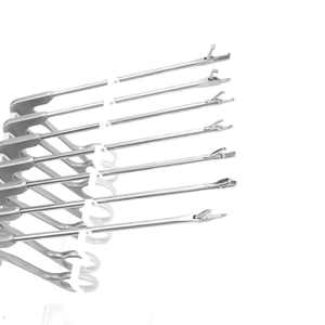 Instrumentos Ortopédicos Manuales para Artroscopia, Instrumentos Quirúrgicos de Acero Inoxidable de Grado Quirúrgico para Cirugía de Rodilla/Hombro de Medzora Surgical - Product Image 6